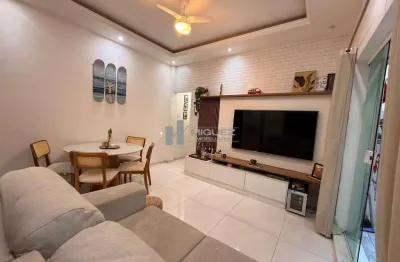 Apartamento com 1 quarto à venda na Rua Vinte e Quatro de Maio, 533, Sampaio, Rio de Janeiro