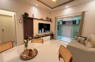 Apartamento com 1 quarto à venda em Sampaio, Rio de Janeiro 