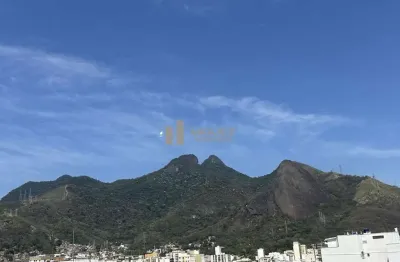 Exclusividade cobertura a venda, varandão, sala em 2 ambientes, 3 quartos sendo 1 suíte, terraço e vaga! rua visconde de santa isabel!