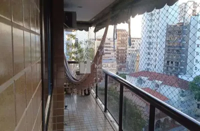 Marechal marques porto com varandão, 3 quartos sendo 1 suíte e vaga