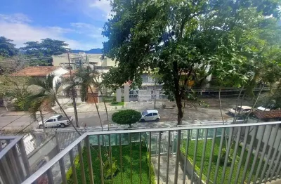 Apartamento à venda rua barão de são francisco, vila isabel. 2 quartos com 1 suite, dependências e varanda. vaga na escritura. prédio com infraestrutura completa