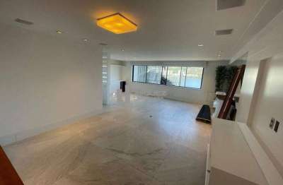 Apartamento à venda na avenida borges de medeiros, lagoa! sofisticação com uma vista deslumbrante para lagoa, com aproximadamente 170m² de puro conforto para sua família!