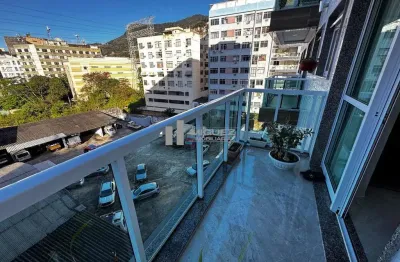 Apartamento a venda rua são miguel (tijuca) varanda, sala, 2 quartos, 1 suite, infraestrutura completa. 1 vaga de garagem.