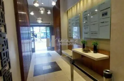 Exclusividade! Sala comercial, oportunidade para o seu novo projeto. Rua Haddock Lobo.Tijuca. Código 23208