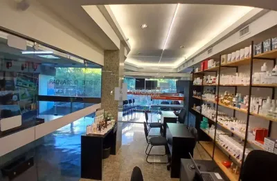 Sobreloja à venda conde de bonfim loja salão / ponto comercial à venda, 35m² - tijuca