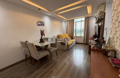 Ilha do governador – apartamento à venda com 3 quartos em área valorizada, próximo ao shopping ilha plaza. excelente opção para quem busca conforto e praticidade.