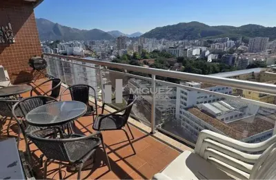 Rua dona zulmira | 140 m² | varanda com vista livre | 3 quartos (1 suíte) + dependência | 2 vagas