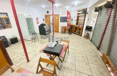 Imóvel comercial pronto e flexível – ideal para vários tipos de negócio!