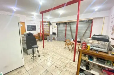 Imóvel comercial pronto e flexível – ideal para vários tipos de negócio!