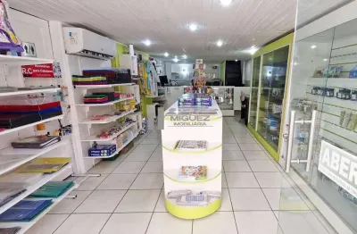 Oportunidade! loja comercial em perfeitas condições – próxima à haddock lobo