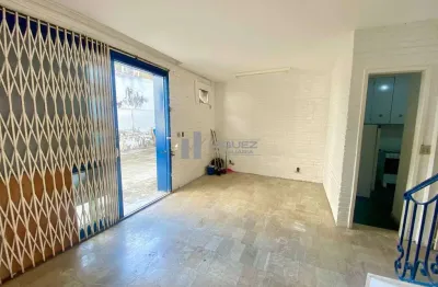 Casa comercial com 6 quartos, praça da bandeira - rio de janeiro