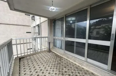 Apartamento à venda visconde de cabo frio tijuca 160m², 1 por andar, 2 vagas, 3 quartos (1 suíte) , vista livre, indevassável