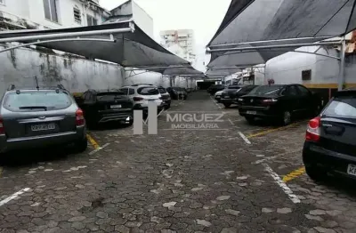 Terreno à venda na tijuca, próximo à praça saens pena. código 23316