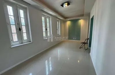 Casa com 3 quartos para alugar no Alto da Boa Vista, Rio de Janeiro 