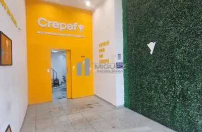 Sala comercial para alugar na Rua Barão de Mesquita, Tijuca, Rio de Janeiro