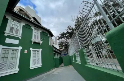 Excelente oportunidade para o seu negócio! casa comercial para venda na tijuca a poucos metros da praça afonso pena!
