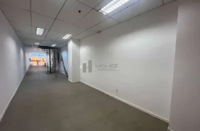 Sala comercial para alugar na Rua da Passagem, Botafogo, Rio de Janeiro