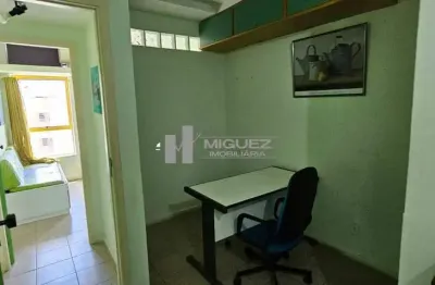 Sala comercial com 1 sala para alugar na Rua Desembargador Izidro, Tijuca, Rio de Janeiro