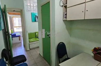 Sala comercial com 1 sala para alugar na Rua Desembargador Izidro, 66, Tijuca, Rio de Janeiro