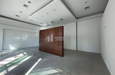 Prédio comercial para alugar na freguesia, localizado na rua tirol!