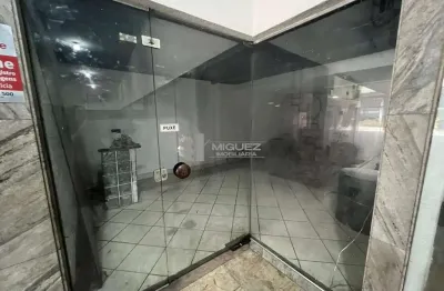 Sala comercial para alugar no Méier, Rio de Janeiro 