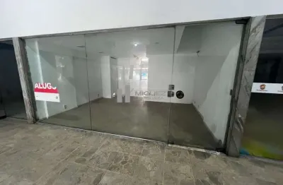 Sala comercial para alugar na Rua Ana Barbosa, Méier, Rio de Janeiro