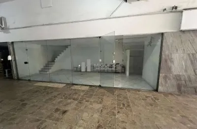 Sala comercial para alugar na Rua Ana Barbosa, Méier, Rio de Janeiro