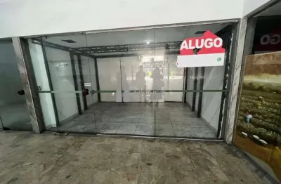Sala comercial para alugar na Rua Ana Barbosa, Méier, Rio de Janeiro