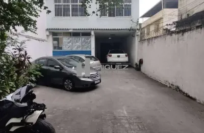 Prédio a venda - rua maxwell - prédio 3 andares  - vila isabel - código19668