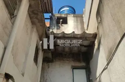 Sala comercial com 3 salas à venda na Rua Barão de Ubá, Praça da Bandeira, Rio de Janeiro