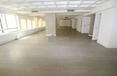 Sala comercial com 9 salas para alugar no Centro, Rio de Janeiro 