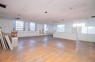 Alugo ou vendo galpão, 4200 m² junto campo de são cristóvão, localização especial, estuda permuta- rio de janeiro