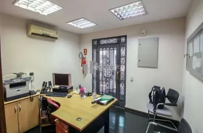 Sala comercial à venda na Rua General Canabarro, 810, Maracanã, Rio de Janeiro