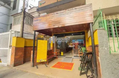 Casa comercial com 2 salas à venda na Rua Afonso Pena, Tijuca, Rio de Janeiro