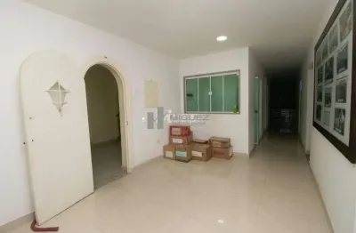 Rua alberto de sequeira - código 6115 - casa comercial - 600 m²- tijuca - exclusividade
