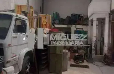 Terreno comercial à venda na Rua Aristides Lobo, 140, Rio Comprido, Rio de Janeiro