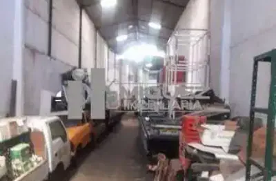 Terreno comercial à venda no Rio Comprido, Rio de Janeiro 