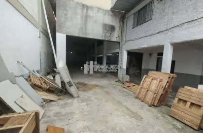 Casa para alugar na Avenida Segal, Del Castilho, Rio de Janeiro
