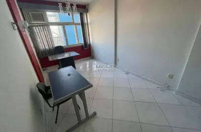 Sala comercial para alugar no Centro, Rio de Janeiro 