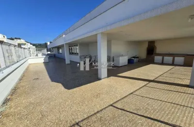 Apartamento à venda, rua do bispo, tijuca. 3 quartos, vaga, porteiro 24 horas e lazer. código 23379