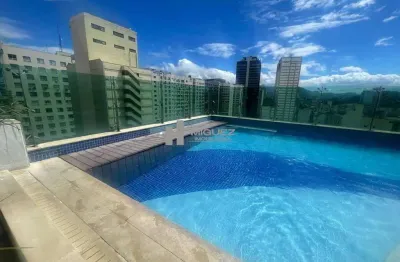 Flat à venda na casa mauá residencial localizado na rua visconde de inhaúma - centro!