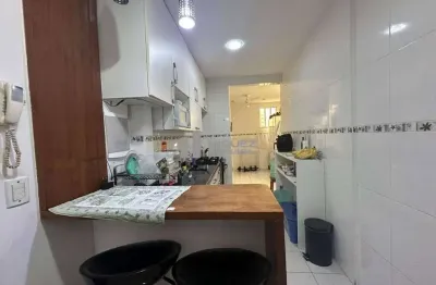 À venda apartamento no bairro grajaú com 2 quartos, sala confortável e vaga de garagem. excelente localização, com fácil acesso a serviços e mobilidade. ideal para quem busca praticidade no dia a dia.