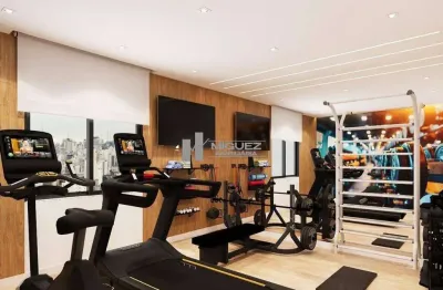 Na tijuca, o lançamento 'fases' traz apartamentos à venda com opções para todos os estilos: studio, 1, 2 e 3 quartos, além de garden e cobertura. imóveis semi-mobiliados, com infraestrutura completa e