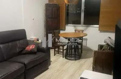 Apartamento com 2 quartos para alugar na Rua Gurupi, Grajaú, Rio de Janeiro