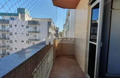 Cobertura à venda em cabo frio – conforto, espaço e vista deslumbrante