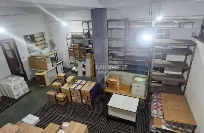 Sala comercial para alugar no Estácio, Rio de Janeiro 