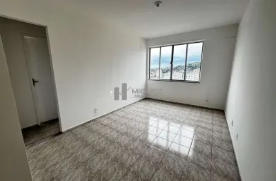 Apartamento à venda na rua alameda são boa ventura, bairro fonseca, niterói. ótima oportunidade para quem busca praticidade e boa localização. agende uma visita e conheça pessoalmente.