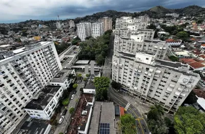 Oportunidade! apartamento à venda na rua alameda de são boa ventura, fonseca - niterói. excelente localização, com fácil acesso a comércios, transporte e serviços da região. entre em contato e saiba m