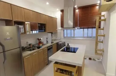 Exclusividade! apartamento à venda, av. heitor beltrão, tijuca. 2 quartos. código 23385