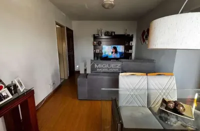 Excelente apartamento à venda no bairro encantado! são 2 quartos, varanda e vaga de garagem, em ponto estratégico: 3 minutos da linha amarela. conforto e mobilidade e um só endereço